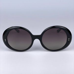 💯NEW Celine CL40065I 01F  POLARIZED Sunglasses